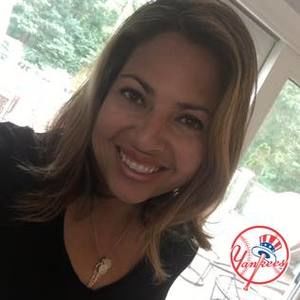 Meet your Posher, Adriene